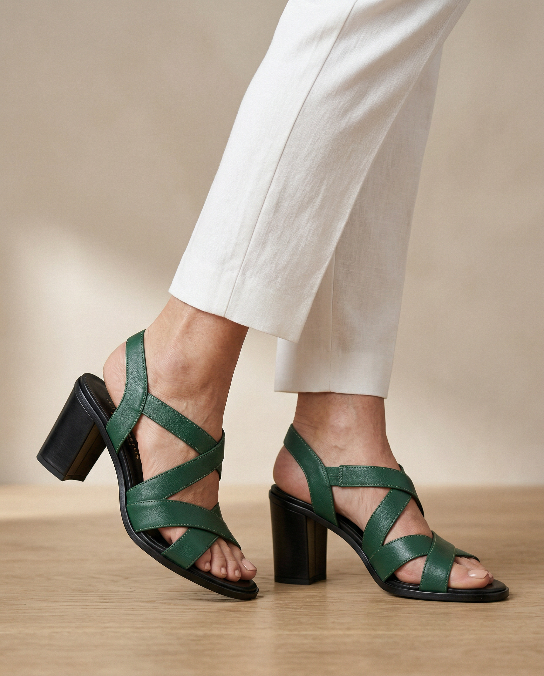 FOOTWEAR