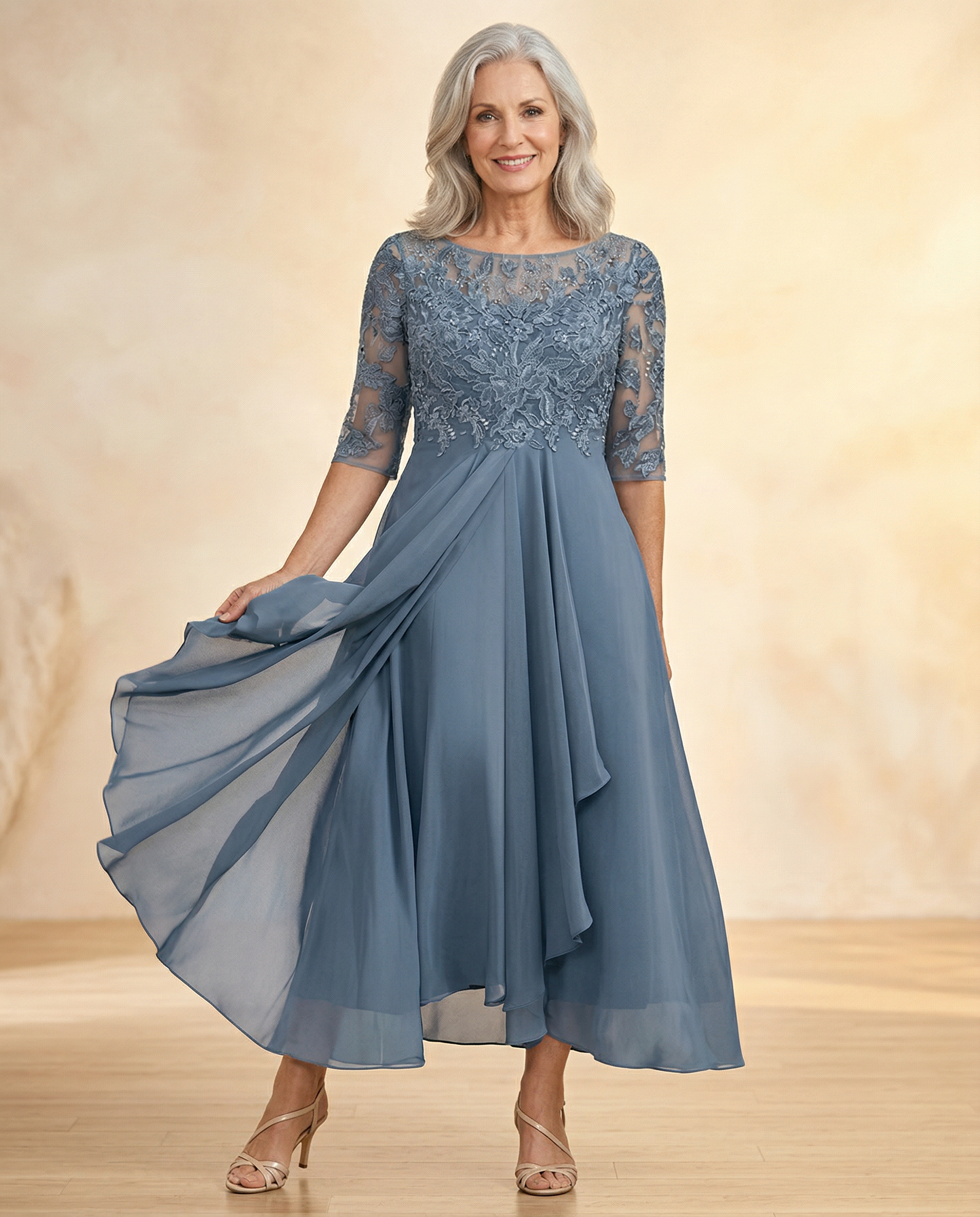 DRESSES