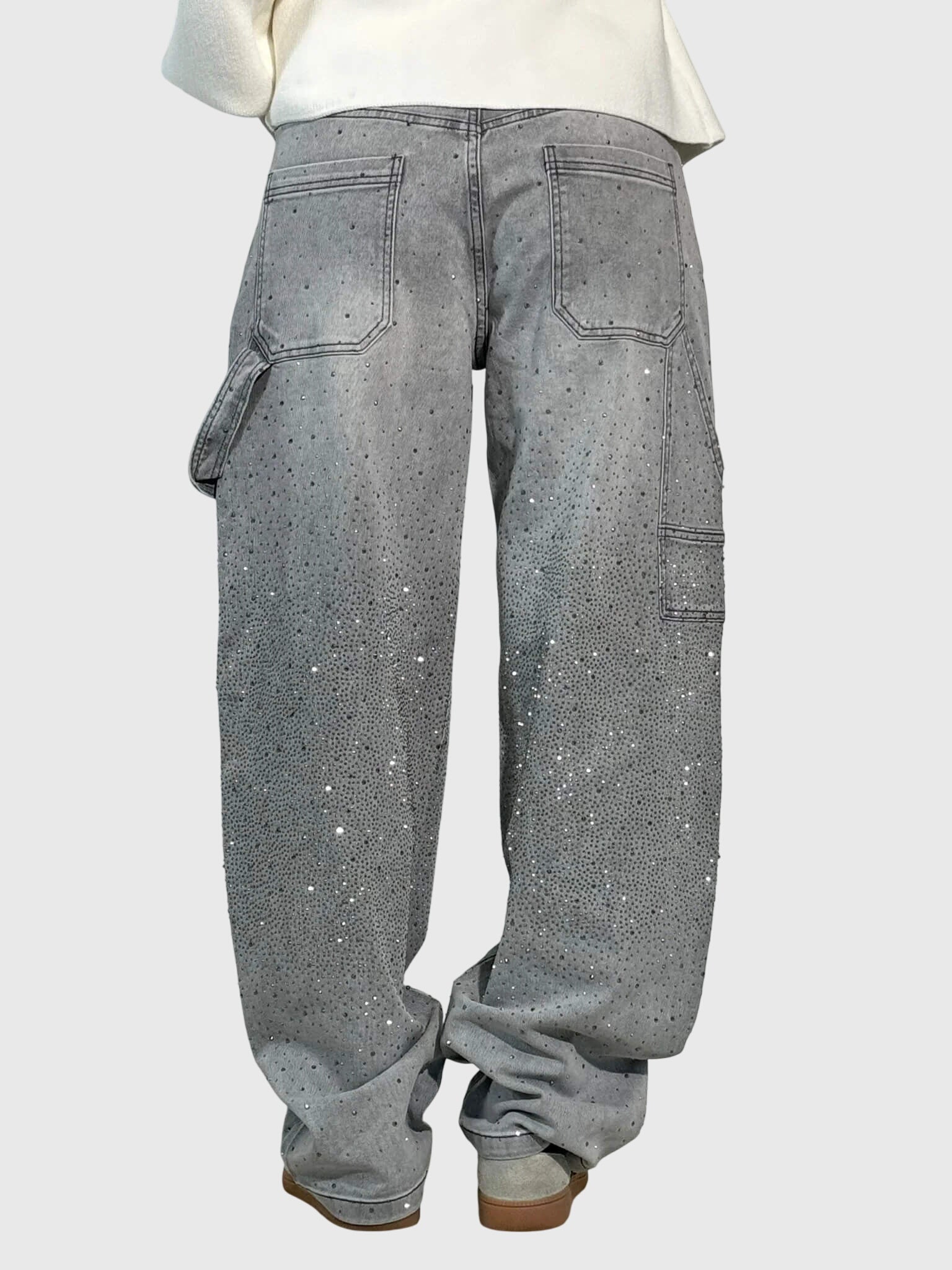 Stella™ | Diamond Pants