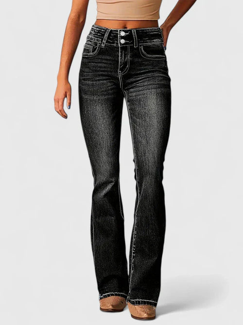 Auryzelle | Elegant Pants