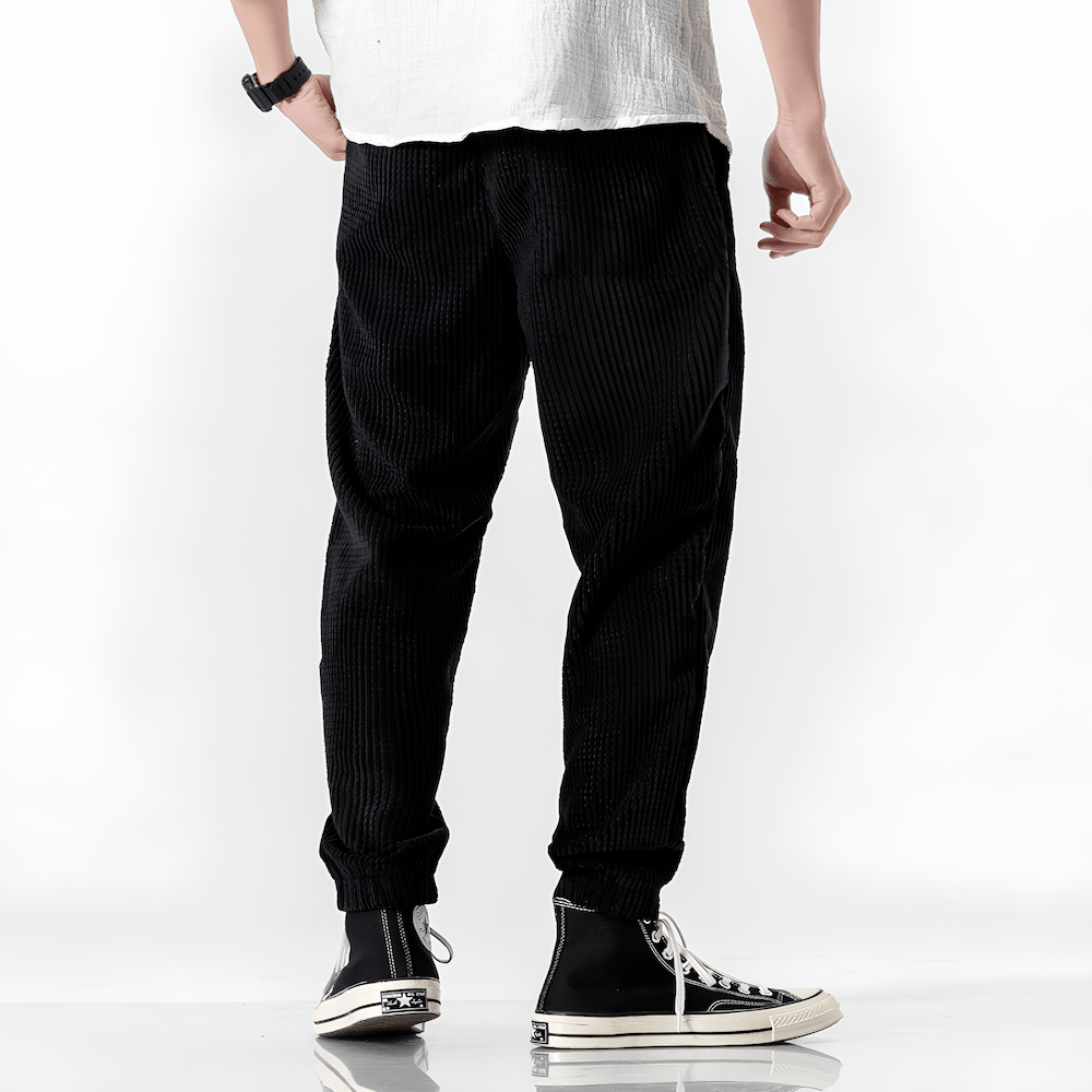 Walker - Modern Velvet Pants