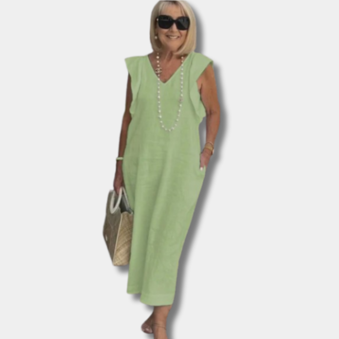 Aubrey™  | Casual Summer Dress