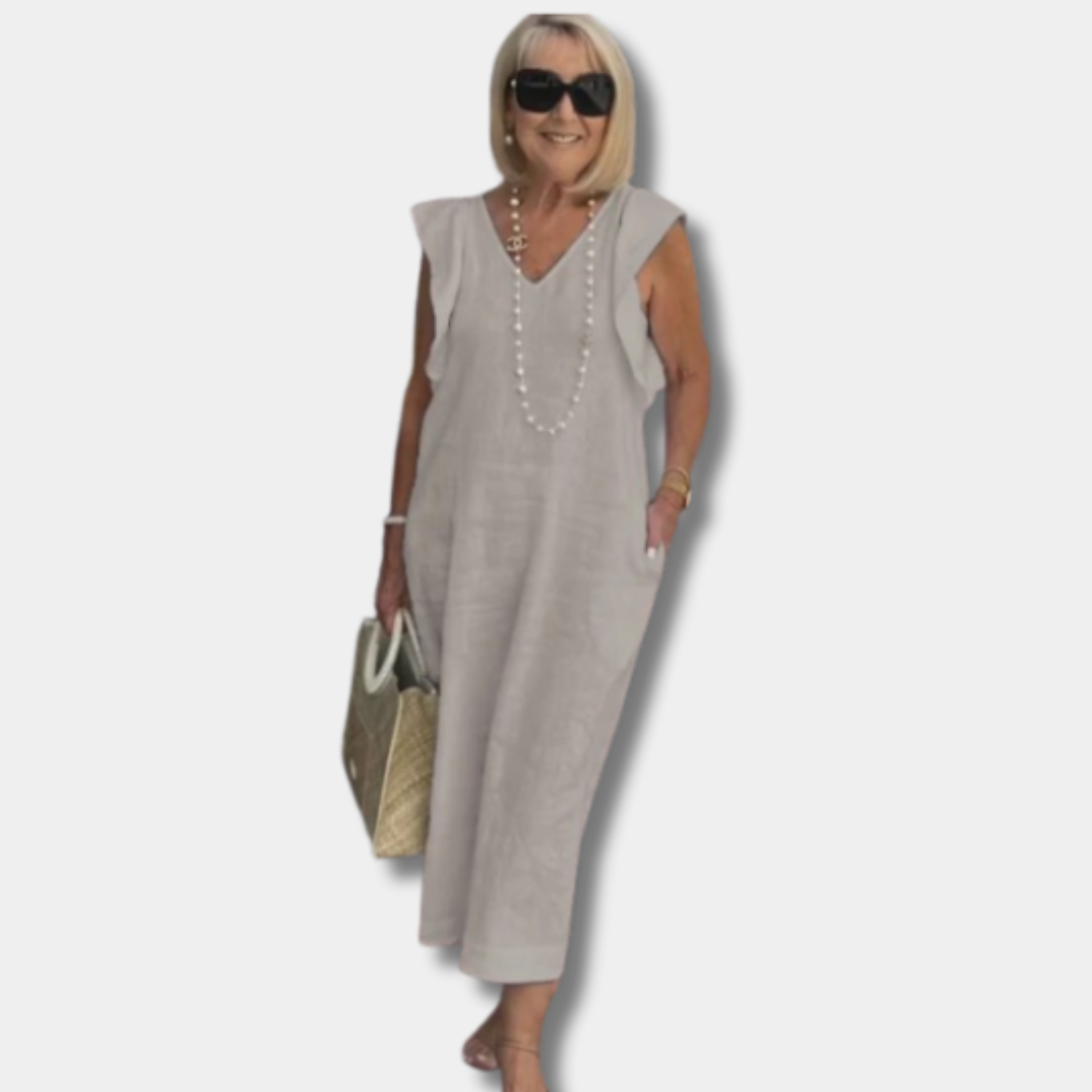 Aubrey™  | Casual Summer Dress