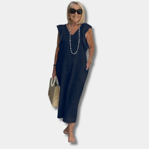 Aubrey™  | Casual Summer Dress