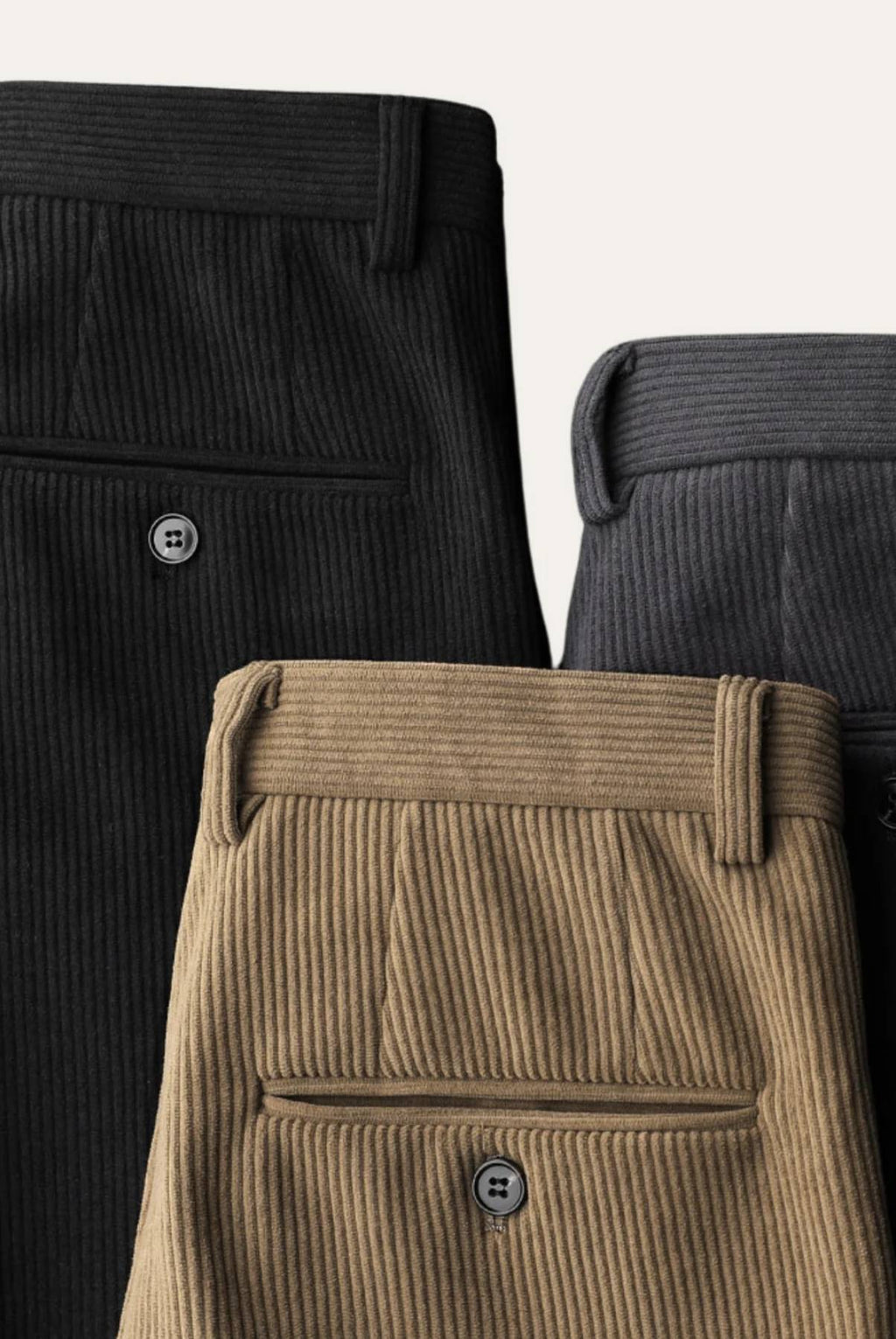 Miles - Winter Pantalon