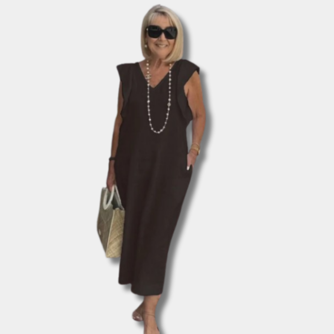 Aubrey™  | Casual Summer Dress