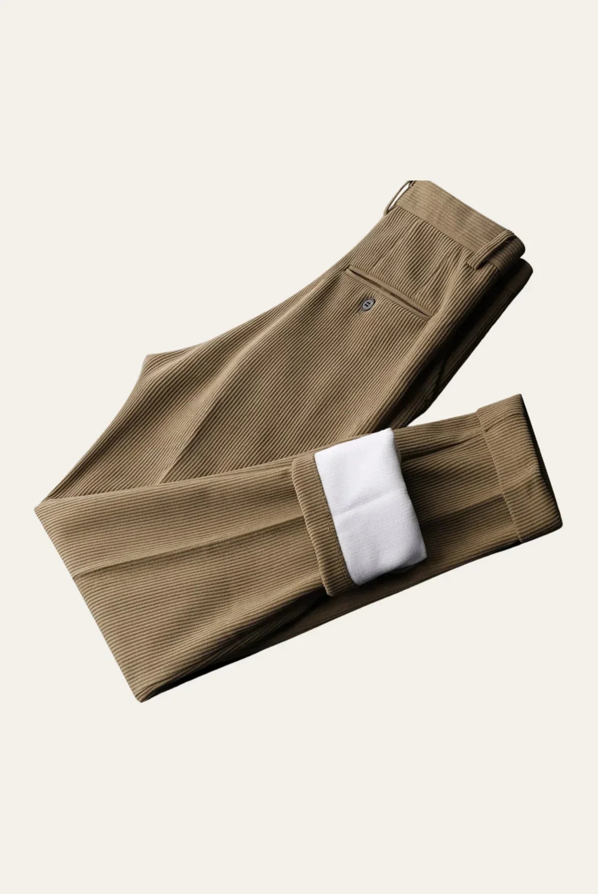 Miles - Winter Pantalon