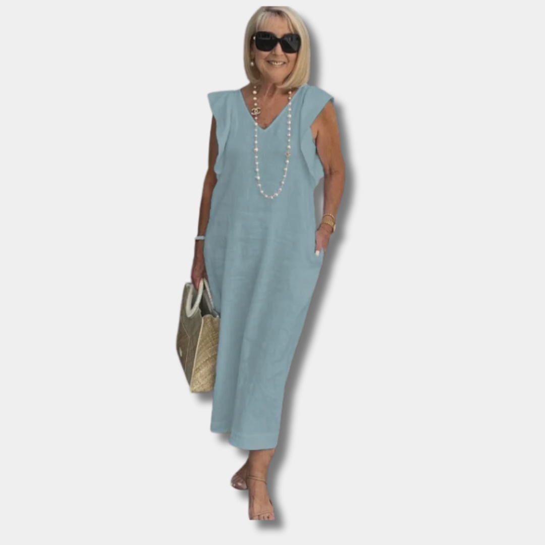 Aubrey™  | Casual Summer Dress
