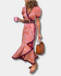 Willow™ | Elegant Maxi Dress