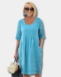 Brooke™  | Chic Summer Dress