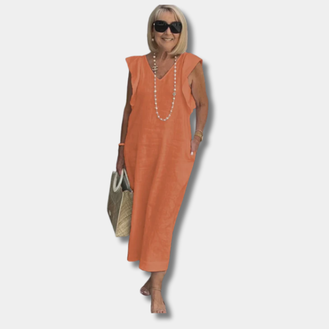 Aubrey™  | Casual Summer Dress
