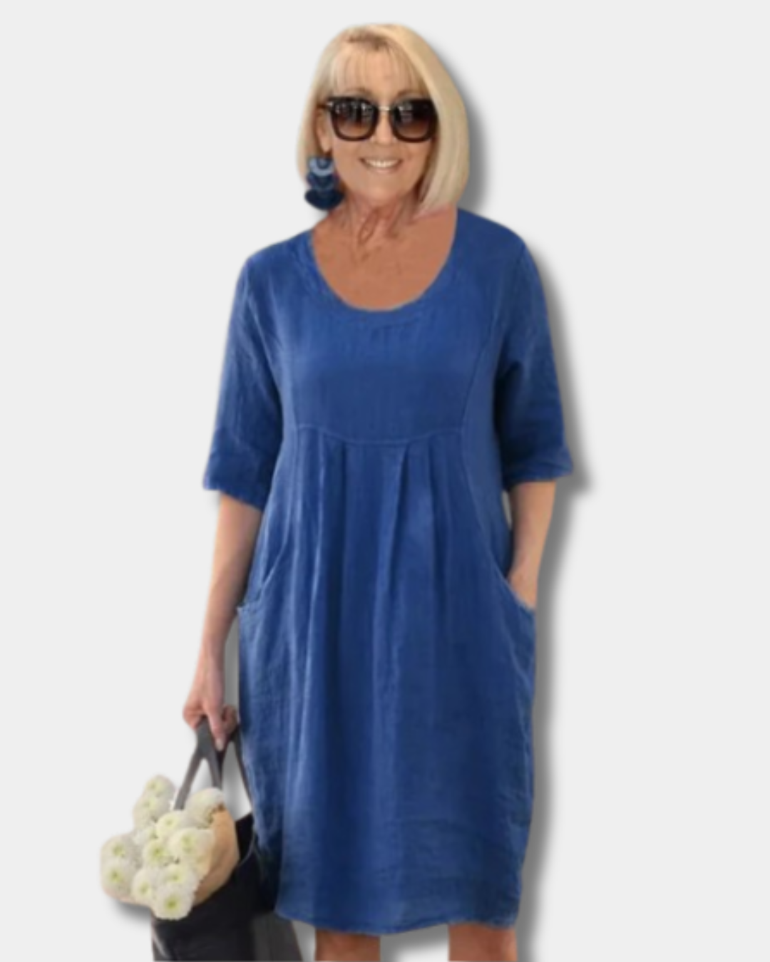Brooke™  | Chic Summer Dress