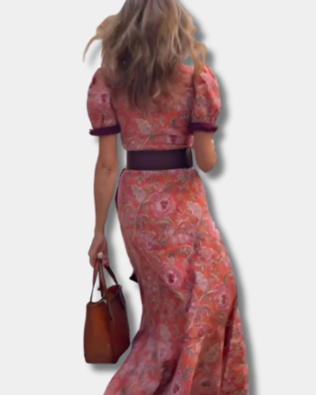 Willow™ | Elegant Maxi Dress