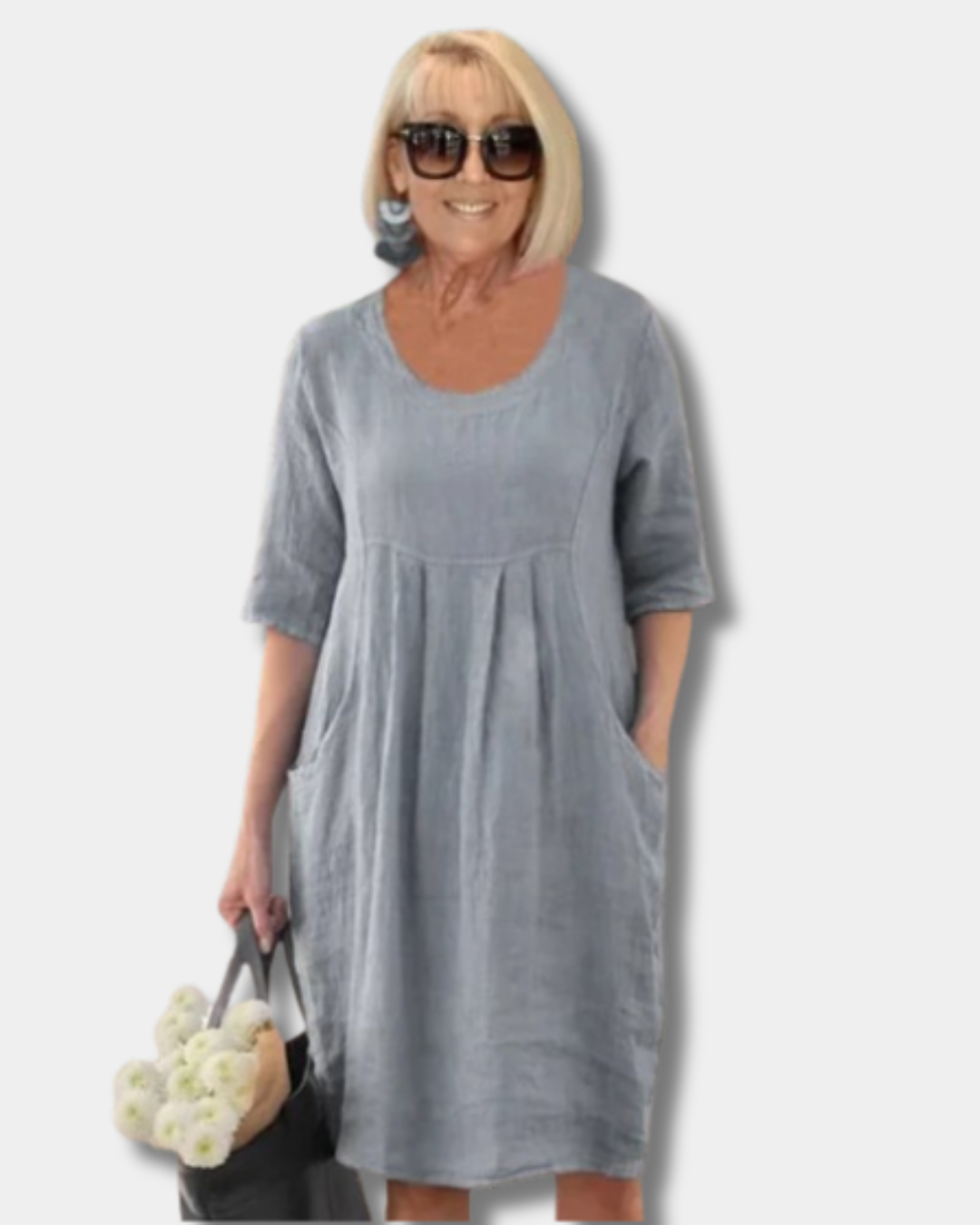Brooke™  | Chic Summer Dress