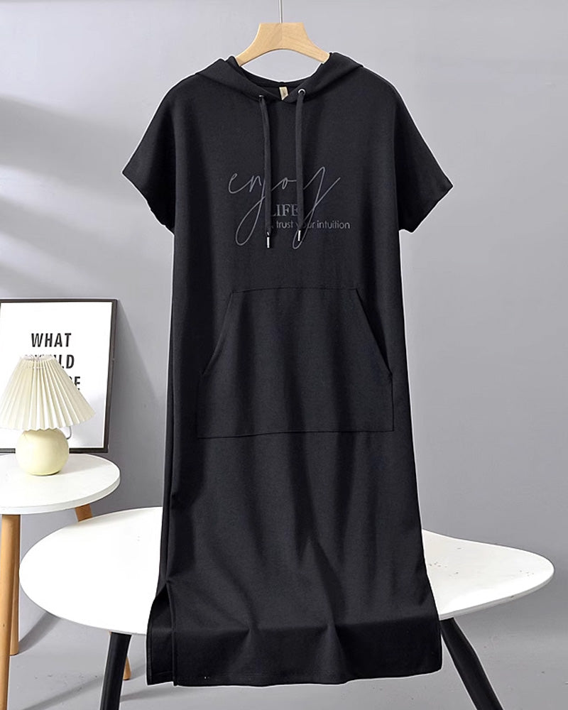 Maxine™ | Casual Midi Dress