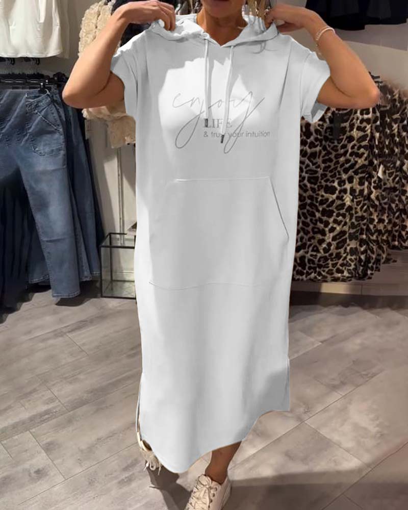 Maxine™ | Casual Midi Dress
