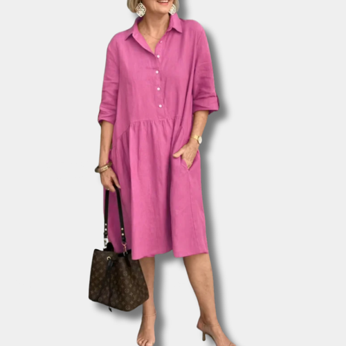 Alma™ | Light & Breezy Dress