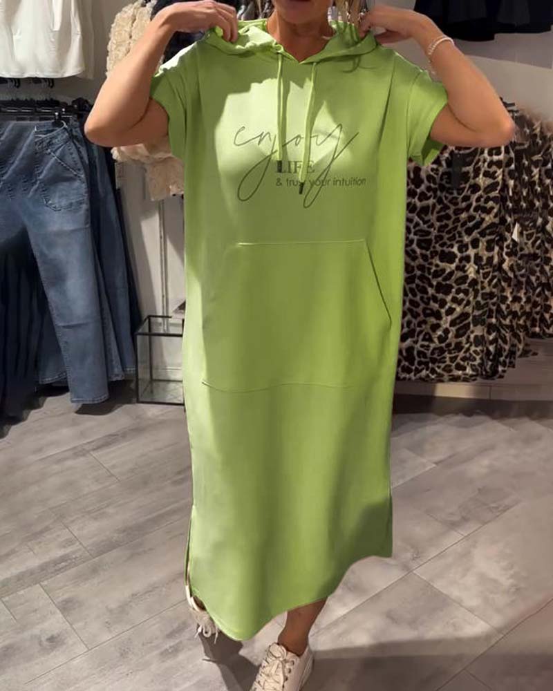 Maxine™ | Casual Midi Dress