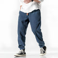 Walker - Modern Velvet Pants