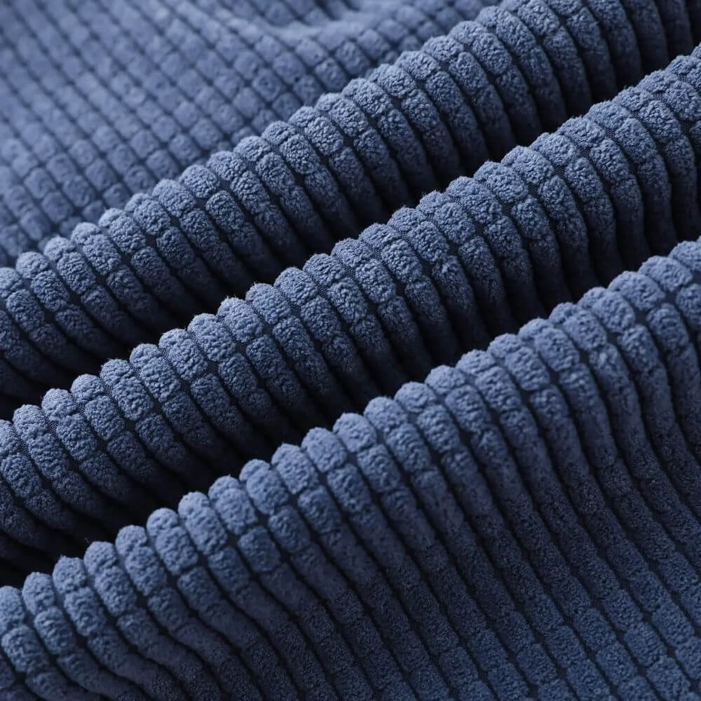 Walker - Modern Velvet Pants