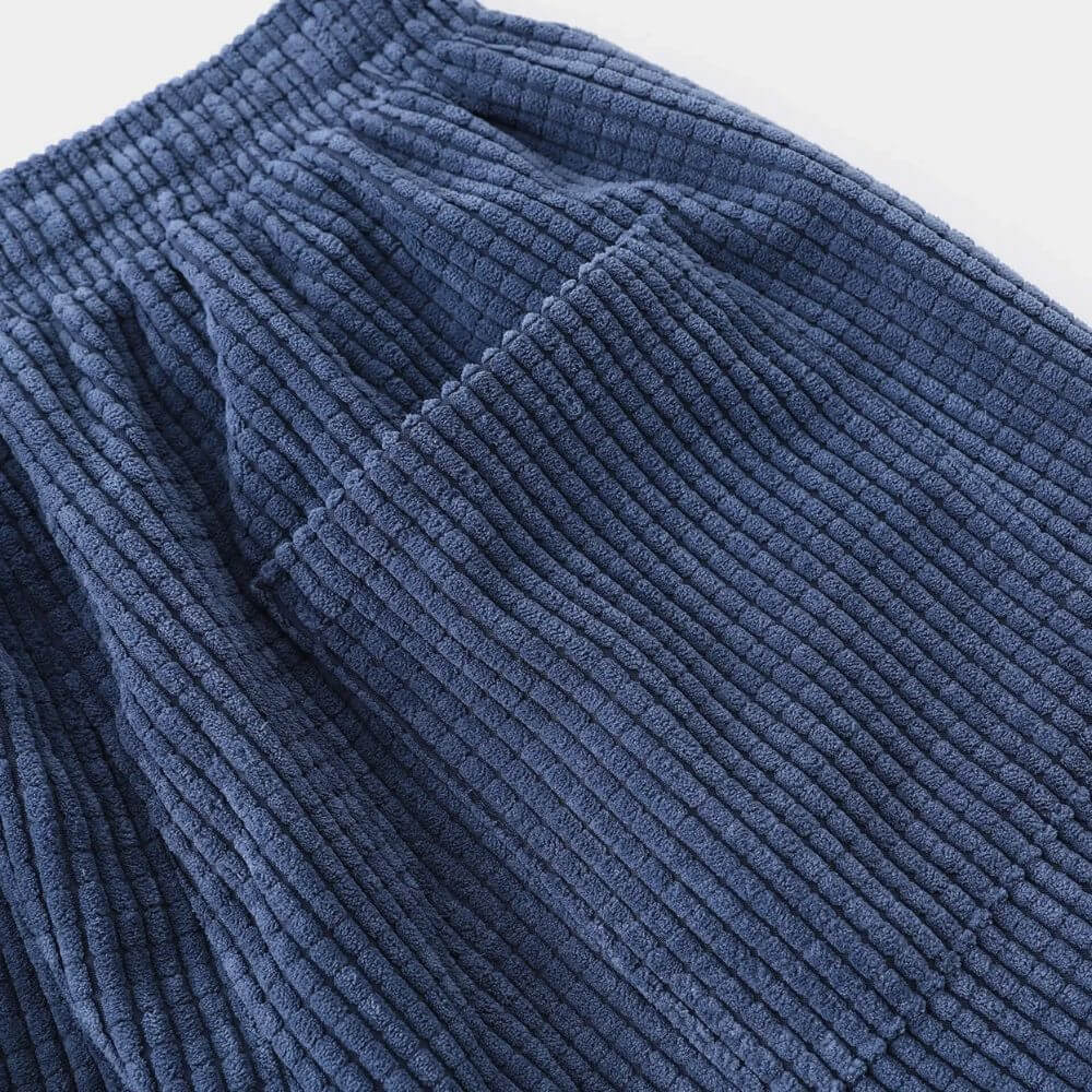 Walker - Modern Velvet Pants