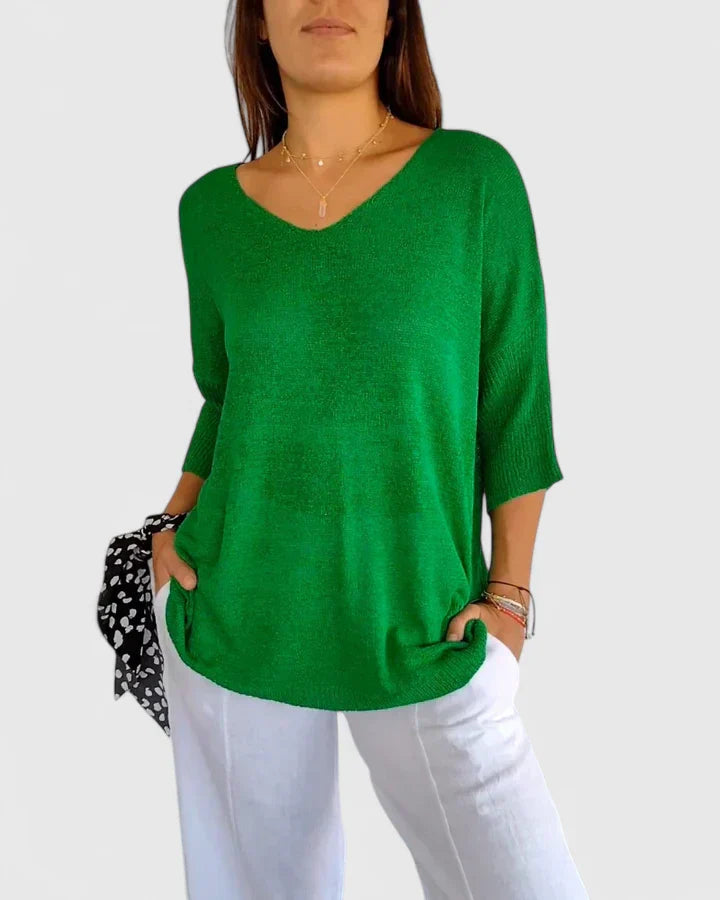 Sonylah | Sophisticated Top