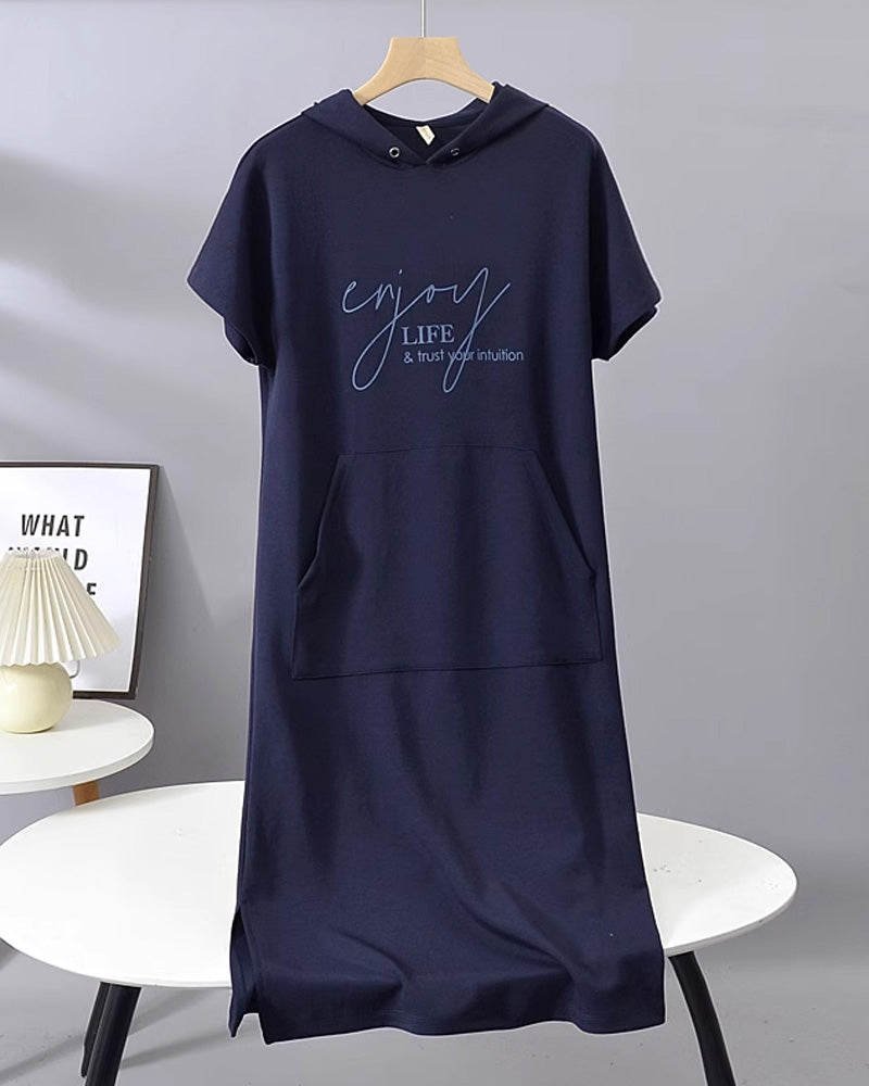Maxine™ | Casual Midi Dress