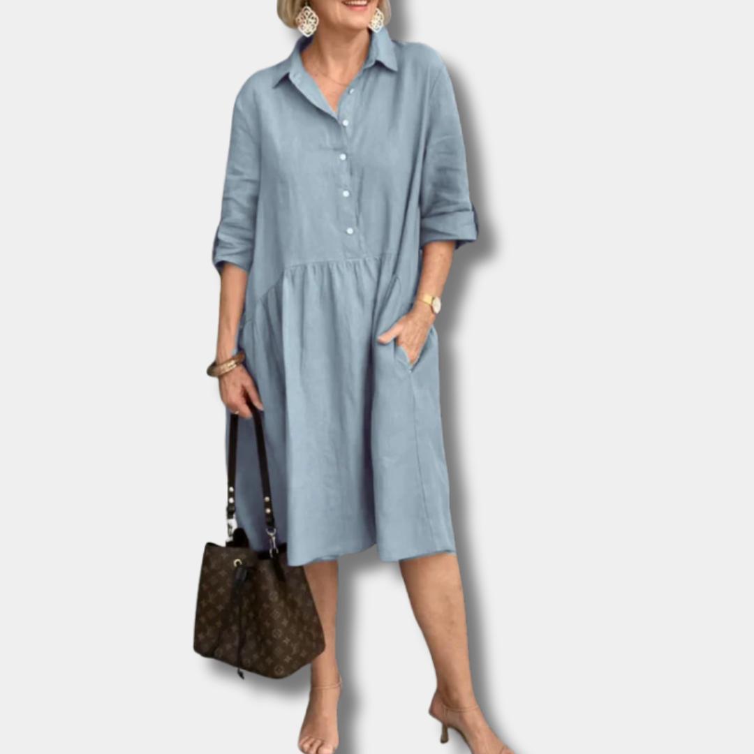Alma™ | Light & Breezy Dress