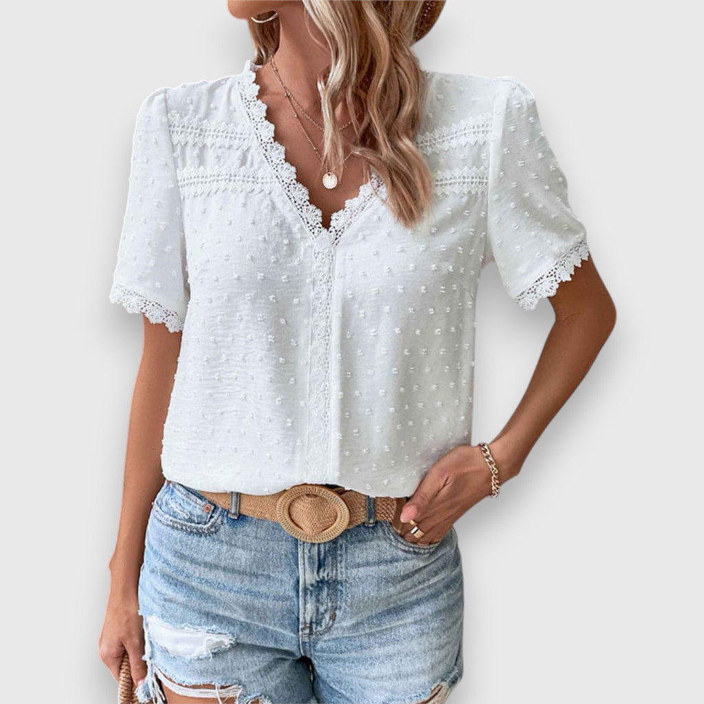 Wassa – Shirt
