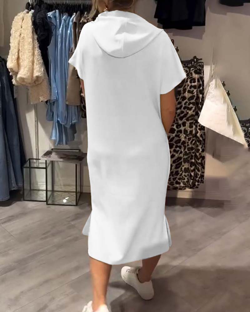 Maxine™ | Casual Midi Dress