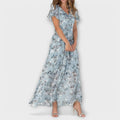 Harper™ | Elegant Maxi Dress