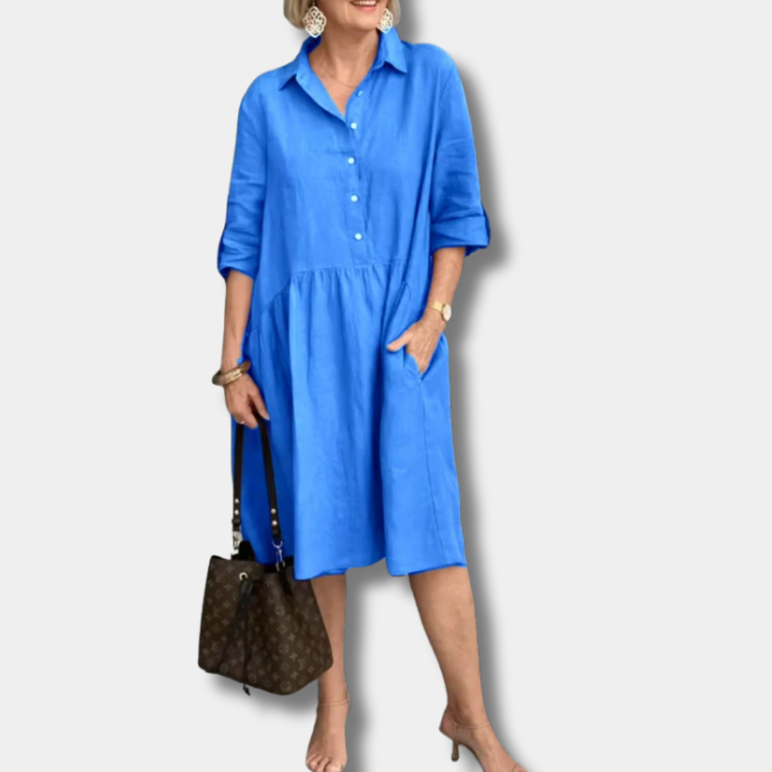 Alma™ | Light & Breezy Dress