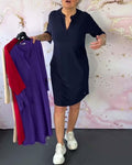 Doreen™ | Everyday Midi Dress