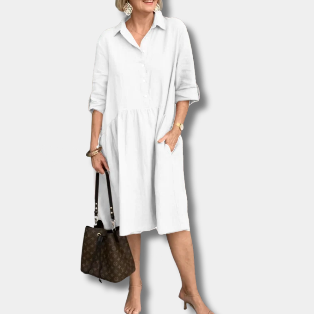 Alma™ | Light & Breezy Dress