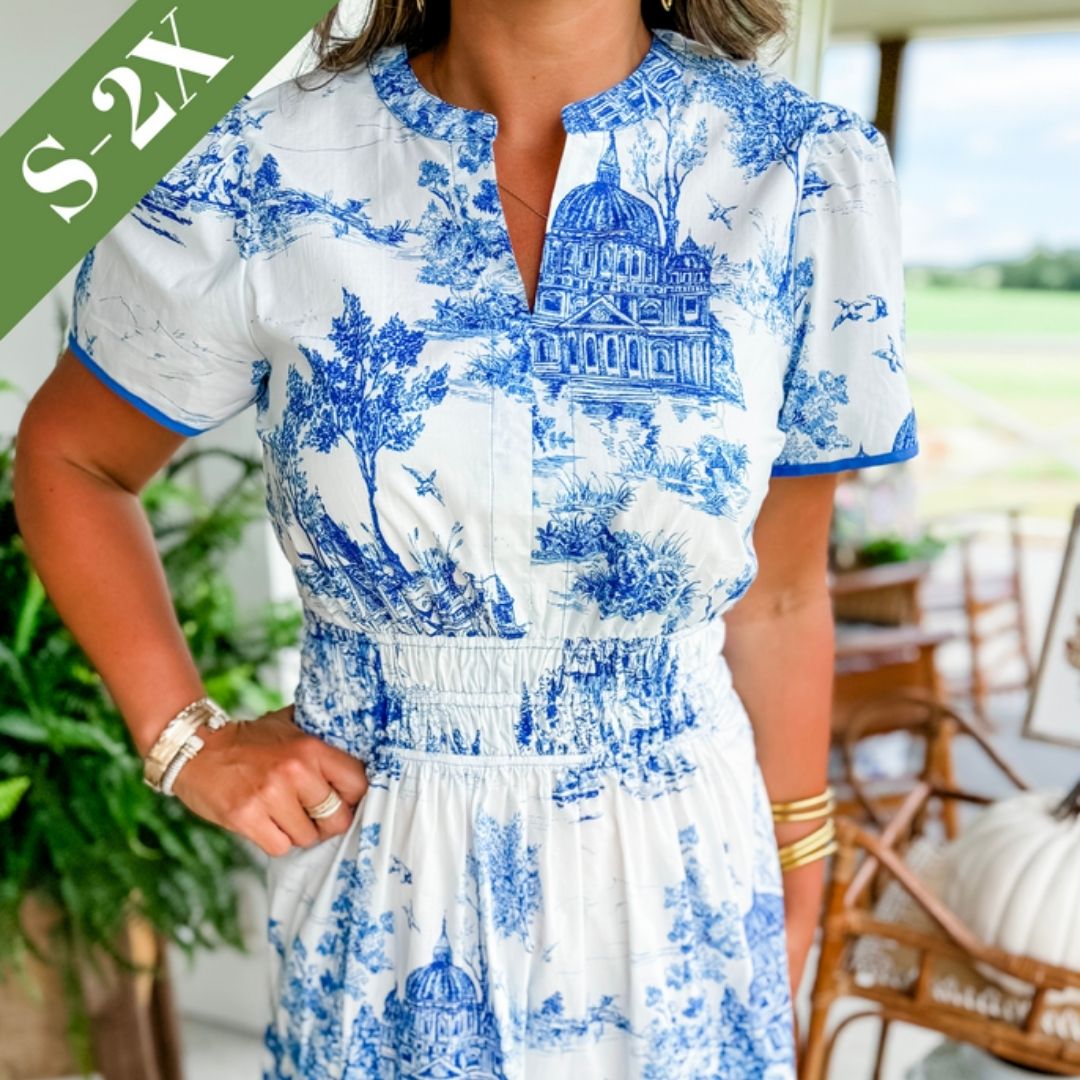 Patricia™ | Elegant Maxi Dress