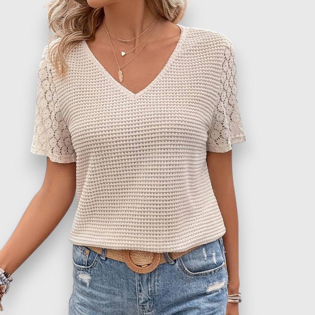 Emanie - Shirt