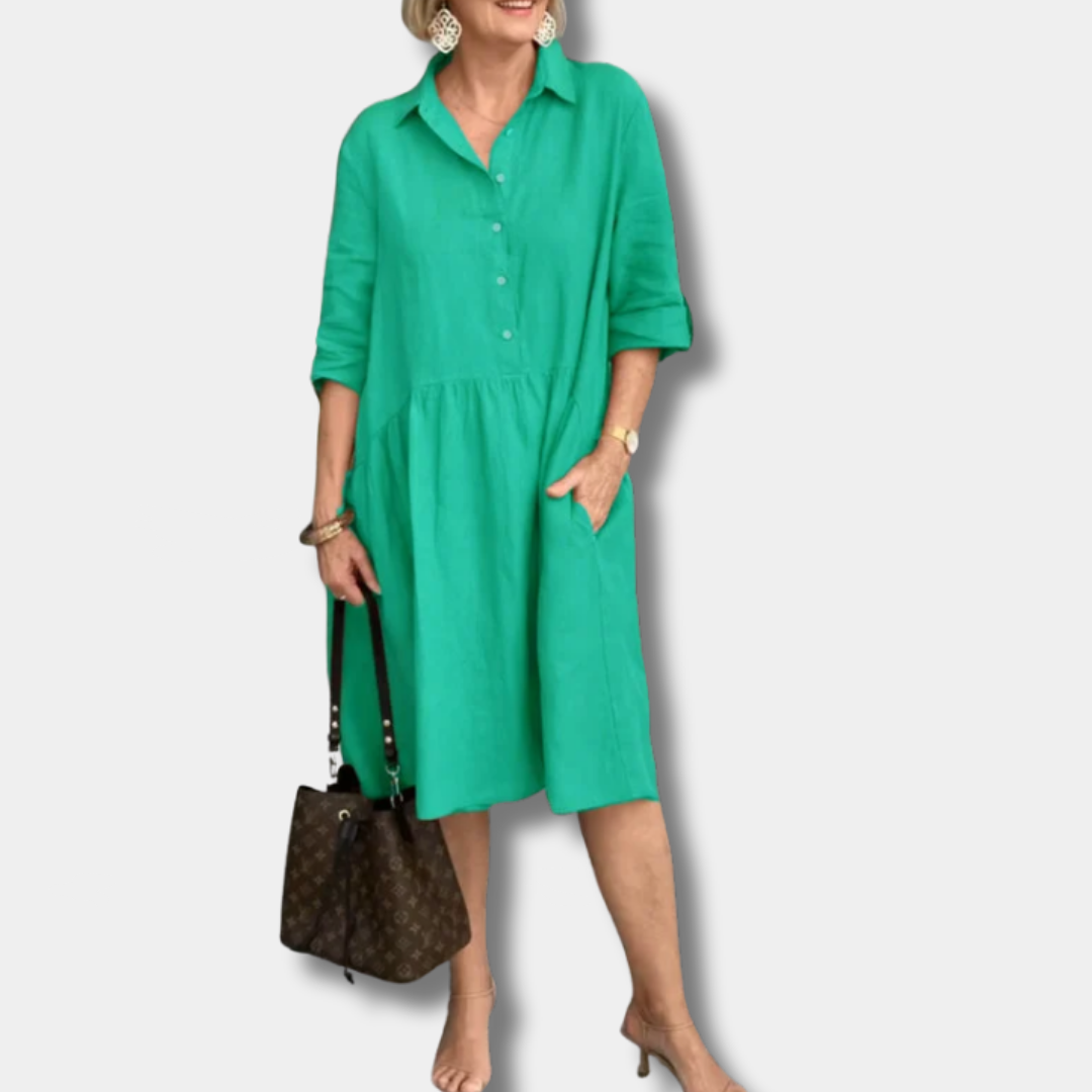 Alma™ | Light & Breezy Dress