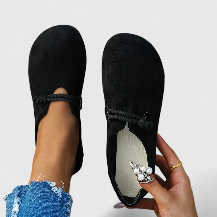 Helen | Supportive Everyday Loafers