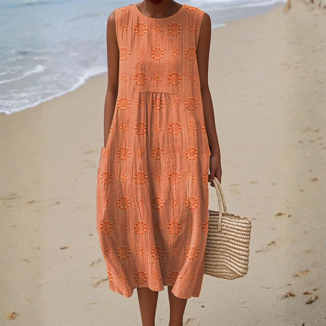 Teresa™ | Elegant Dress