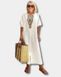 Sam™ |  Casual Vintage Dress