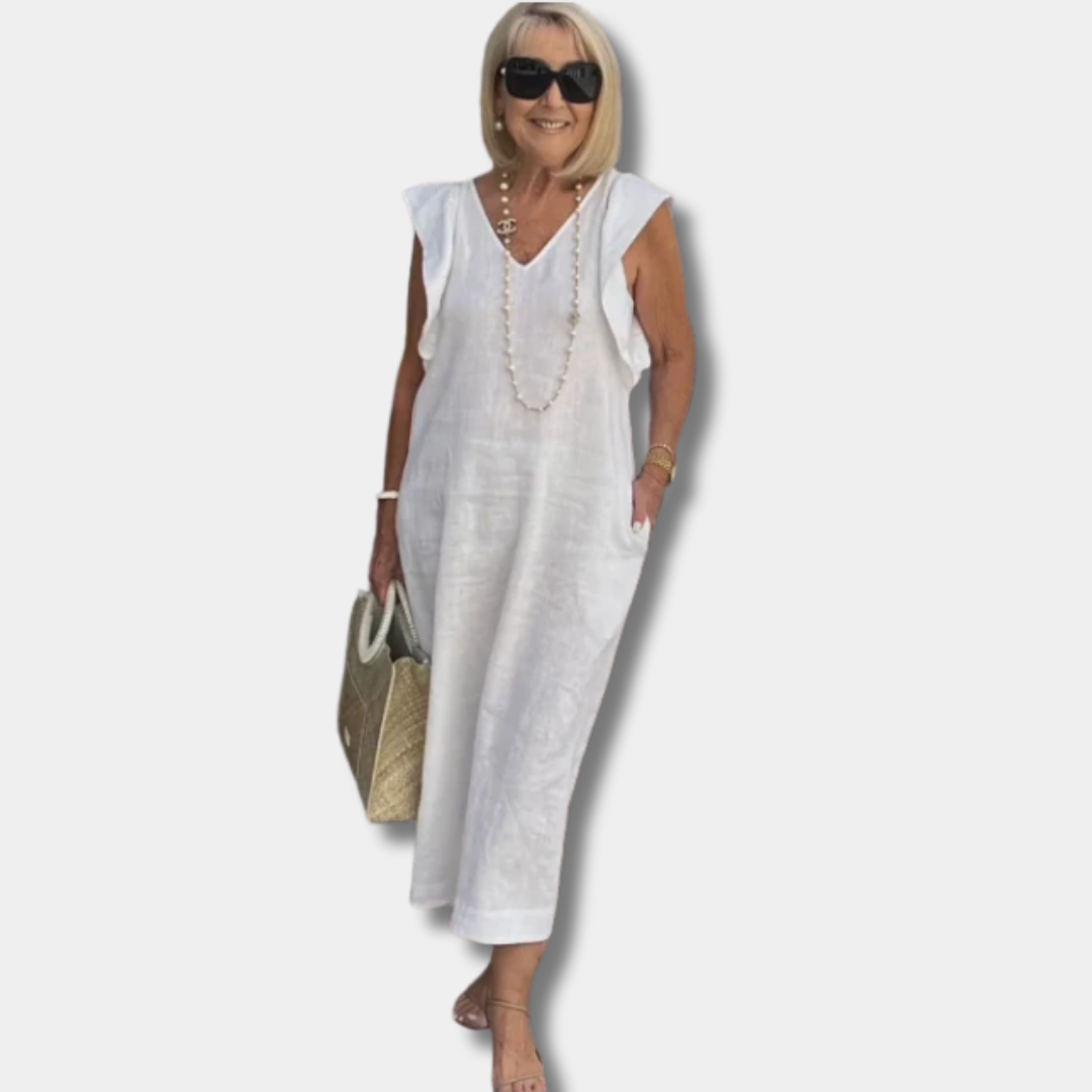 Aubrey™  | Casual Summer Dress