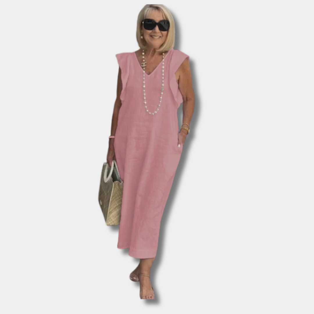 Aubrey™  | Casual Summer Dress