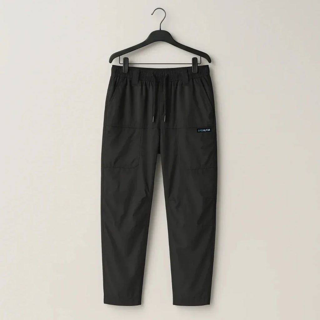 Riley - Spring Comfort - Loose-Fit Cargo Pants