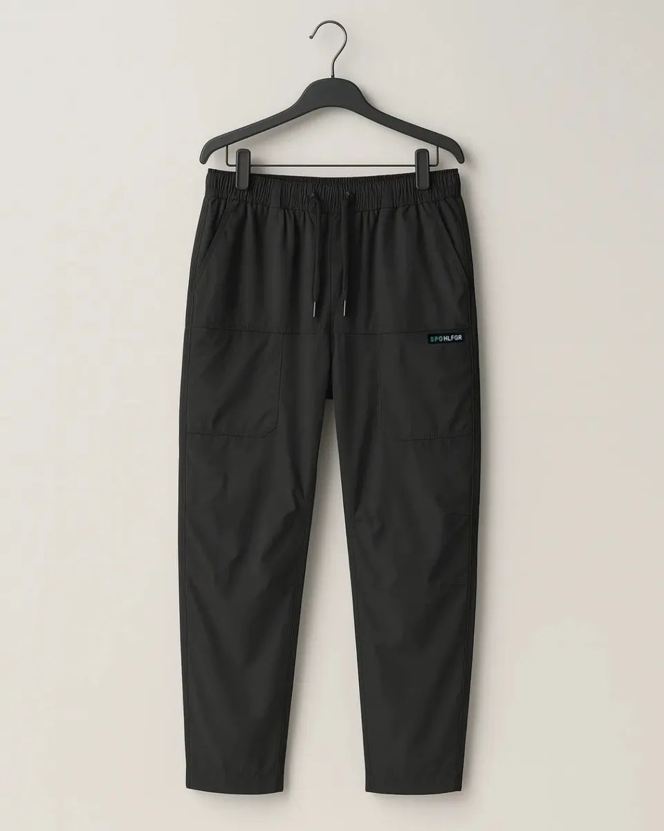 Cameron -Autumn- Outdoors - Multi-Pocket Pants