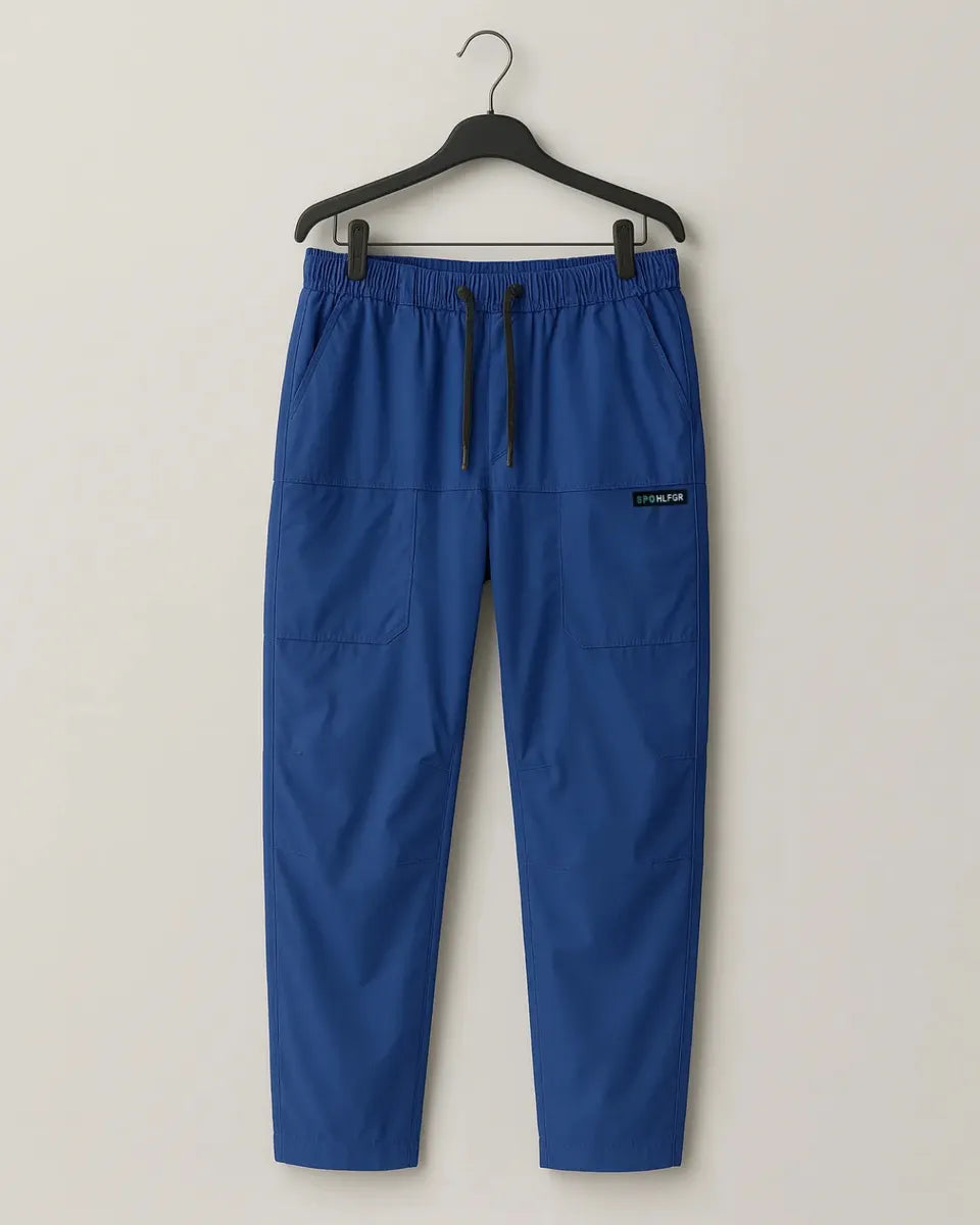 Cameron -Autumn- Outdoors - Multi-Pocket Pants