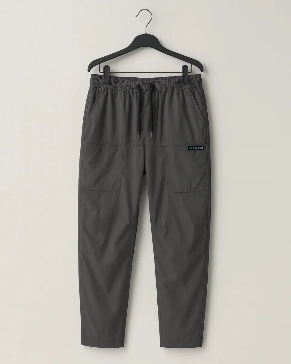 Cameron -Autumn- Outdoors - Multi-Pocket Pants