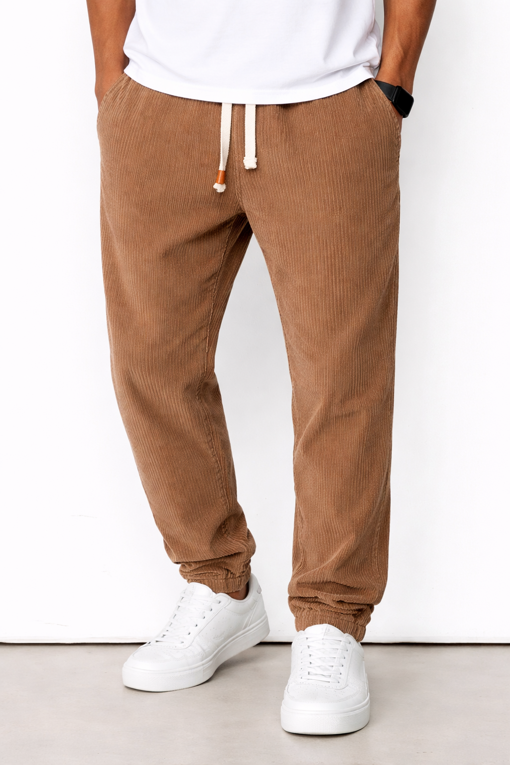 Walker - Modern Velvet Pants