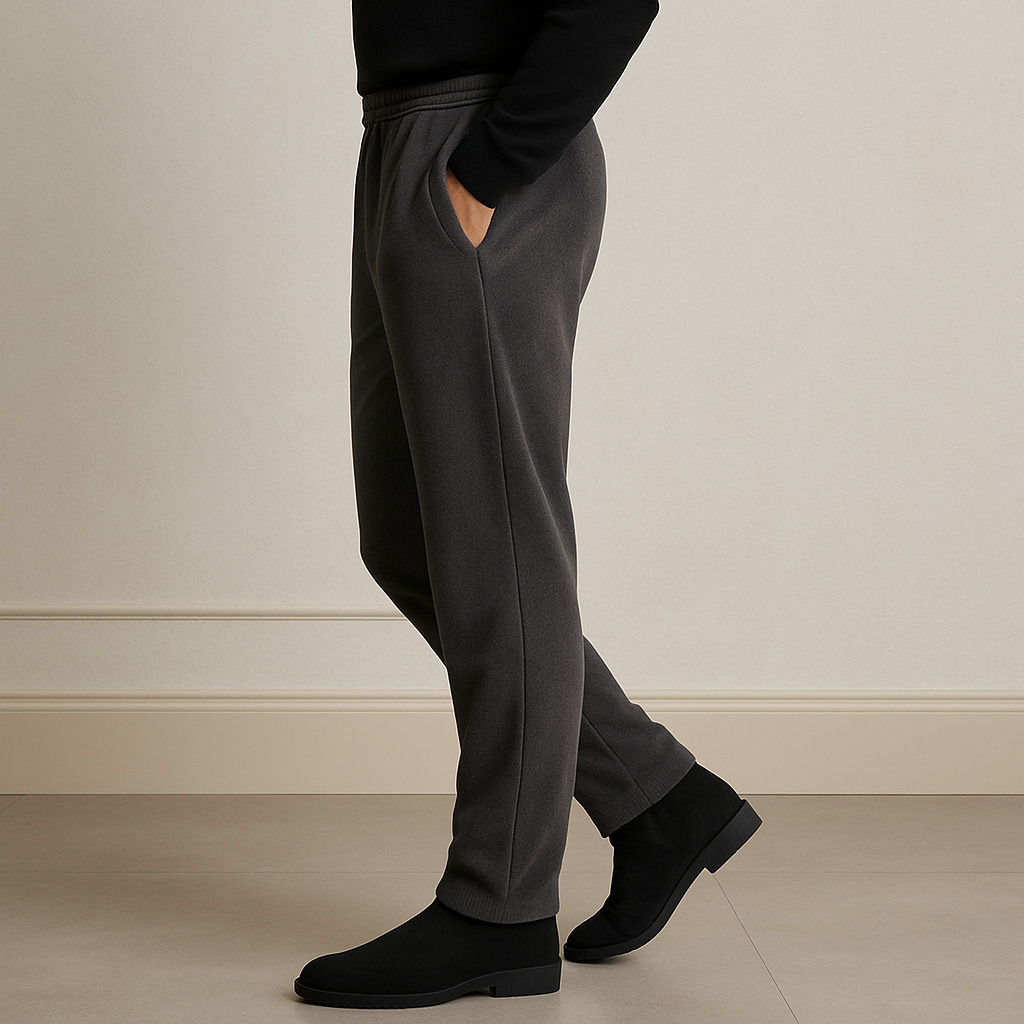 Theodore - Polar Fleece Jogging Pant