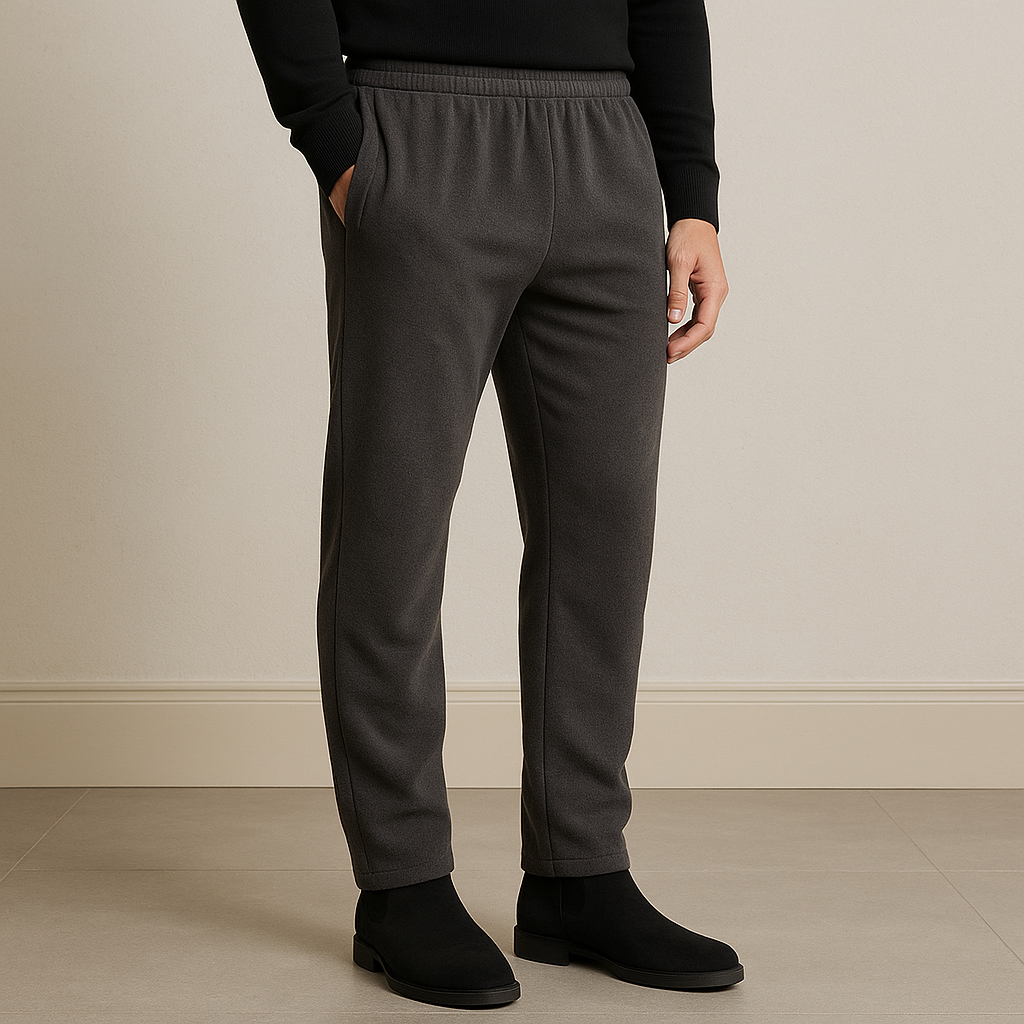Theodore - Polar Fleece Jogging Pant