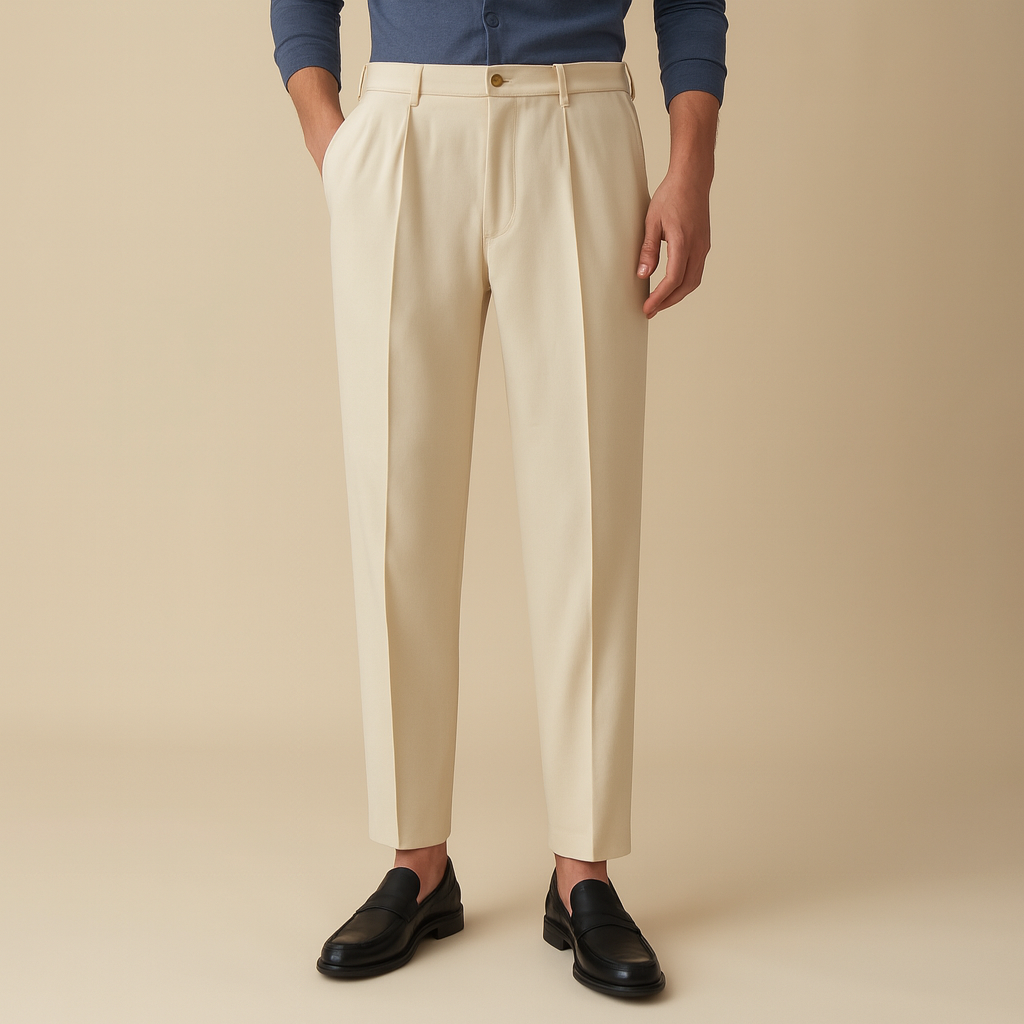 Peter - Tailored Pantalon
